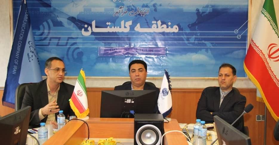 فعالیت در حوزه‌های IT و ICT بهترین مدل توسعه برای گلستان است// نیازهای فناورانه دستگاه‌ها به استارتاپ‌های استان واگذار شود